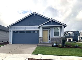 6284 Savannah St SE, Albany, OR