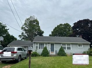 45 Brooklawn Dr, Meriden, CT 06450