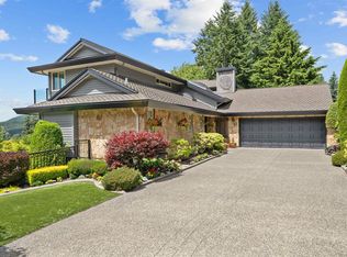 11 Elsdon Bay, Pt Moody, BC V3H3Z2