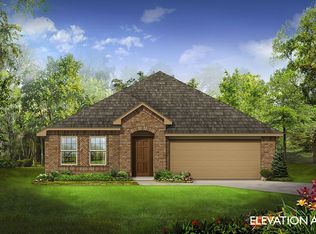 194 W Autumn Hill Blf, Lavon, TX 75166