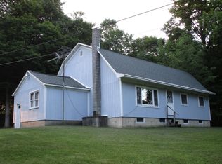 823 Balsam Tyler Rd, Mc Donough, NY 13801