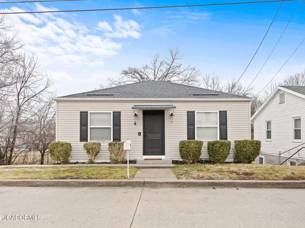 917 Poplar St, Jefferson City, MO 65101