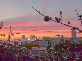 1993 Ocean View Blvd, San Diego, CA 92113