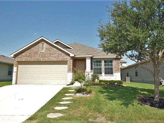 2nd image of 5509 Nelson Oaks Dr