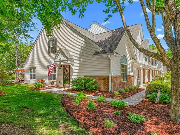 850 Creek Crossing Trl, Whitsett, NC 27377