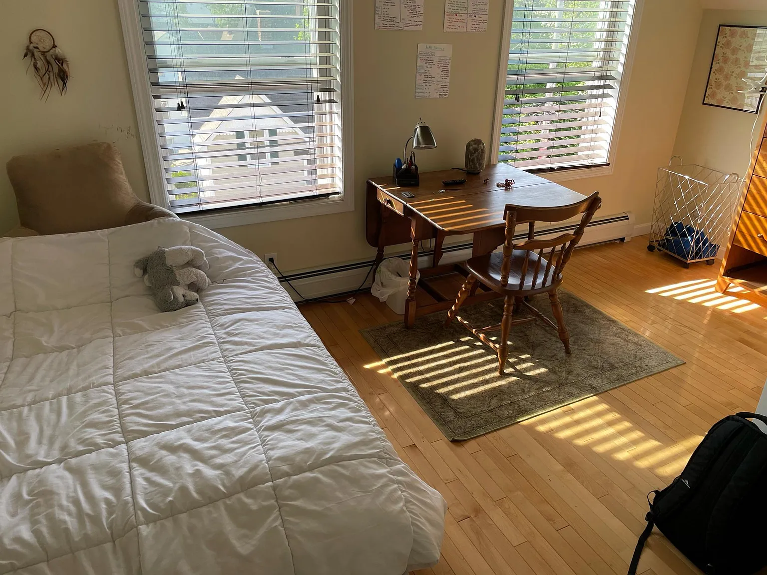 2 bed, 1137 sqft, $1,800 — Photo 3