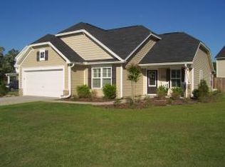 100 Elena Ct, Summerville, SC 29485