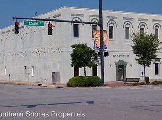 301 N Court St APT 6, Florence, AL 35630