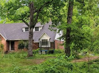 410 Hillard Loop, Townley, AL 35587