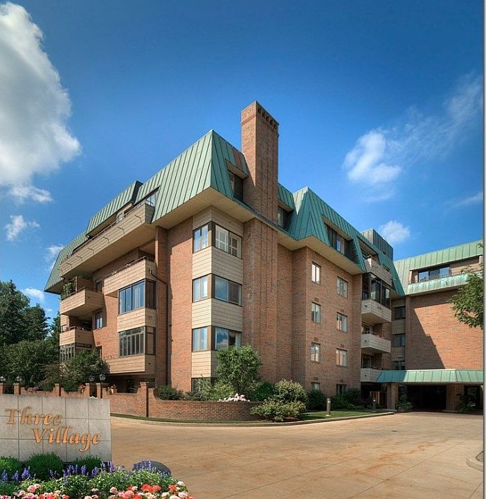 1st image of 5150 Three Village Dr #B