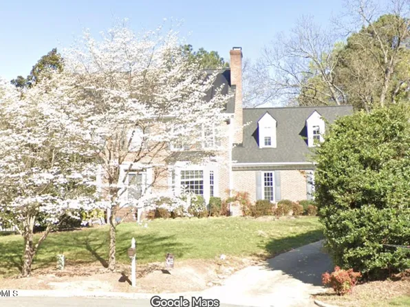 3204 Claverack Way, Raleigh, NC 27613