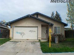 2336 Mesquite Ct, Merced, CA 95348