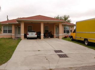 225 Santurce Ave UNIT 83, North Port, FL 34287