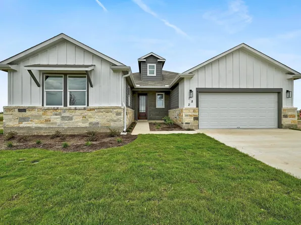 182 Alonzo Dr, Del Valle, TX 78617