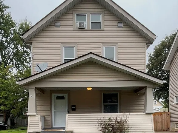 131 E Ido Ave, Akron, OH 44301