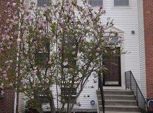 9903 Woodyard Cir, Upper Marlboro, MD 20772