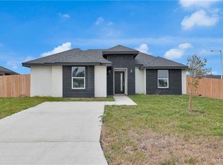 2204 Camille St, Weslaco, TX 78596