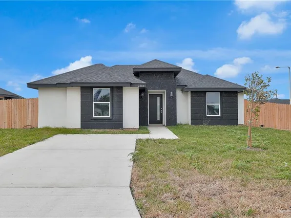 2204 Camille St, Weslaco, TX 78596