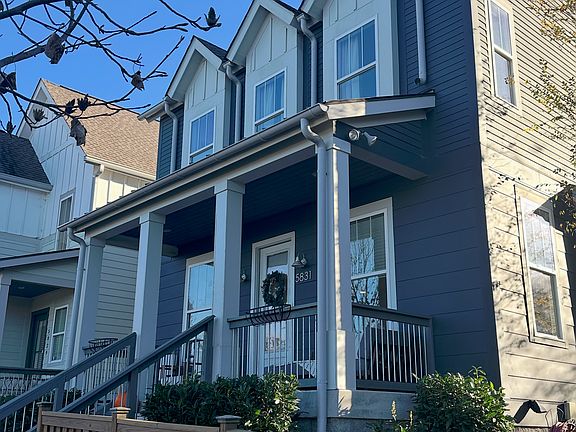 2nd image of 5831 Leslie Ave