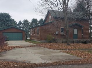 315 N Miller St, Lime Springs, IA 52155