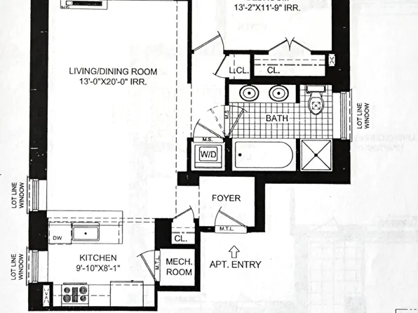 129 West End Avenue 3B image 15 of 15