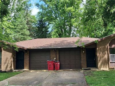 492 Lyle Dr, West Milton, OH, 45383