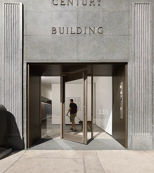 The Century Building — Photo 10