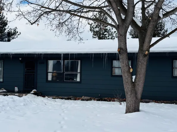 1009 S 5th St, Hamilton, MT 59840