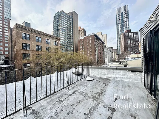 107 West 69th Street #PHD