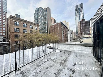 107 West 69th Street, #PHD