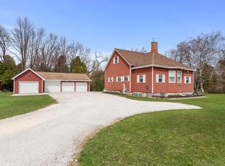 1712 Crystal Springs ROAD, Two Rivers, WI 54241