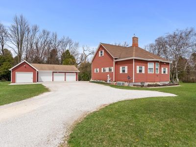 1712 Crystal Springs ROAD, Two Rivers, WI, 54241