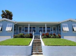 933 N Grandview Ave, Daytona Beach, FL 32118