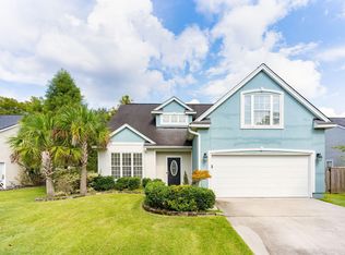 548 Tribeca Dr, Charleston, SC 29414