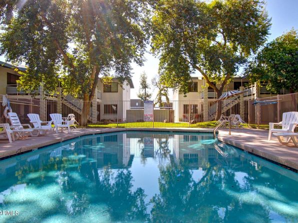 749 E MONTEBELLO Avenue #125, Phoenix, AZ 85014