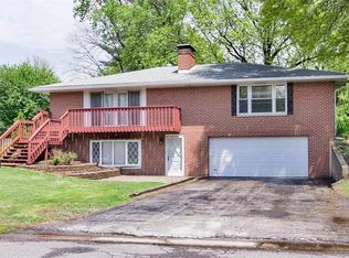 4901 Wick Mor Dr, Alton, IL 62002