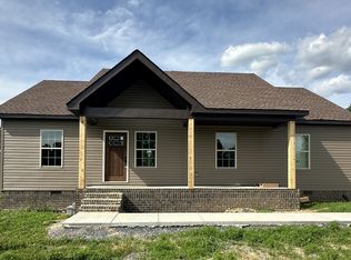 3030 Wixtown Rd, Westmoreland, TN 37186