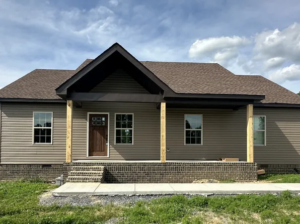 3030 Wixtown Rd Lot 9, Westmoreland, TN 37186