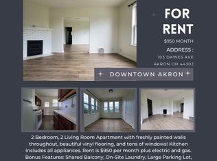 103 Dawes Ave #6, Akron, OH 44302