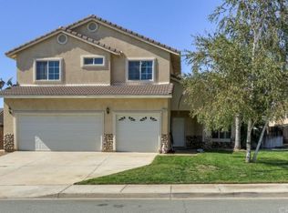 1739 Miranda Ln, Beaumont, CA 92223