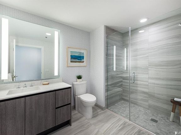 5th image of 201 Folsom St APT 20