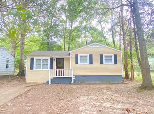 4592 Sunnybrook St, Memphis, TN 38127