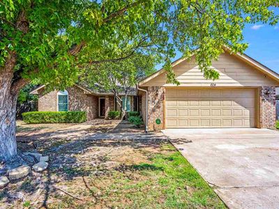 604 Auba Jane Cir, Cache, OK, 73527