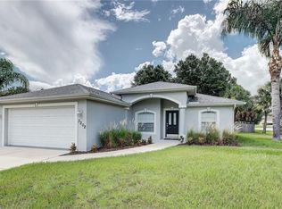 3202 Everett Ter, North Port, FL 34286