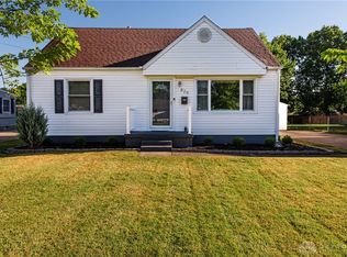 824 Magie Ave, Fairfield, OH