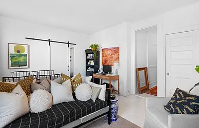 Rented by Keller Williams NYC
