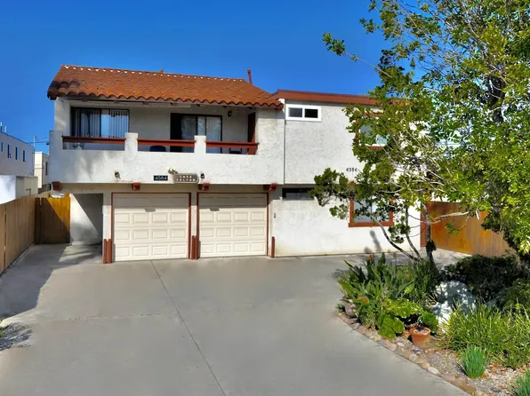 4584 Felton St APT 5, San Diego, CA 92116