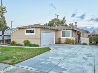 2205 San Antonio Pl, Santa Clara, CA 95051