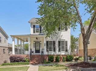 3871 Lake Pass Ln, Suwanee, GA 30024