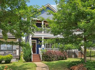 4700 Indiana Ave, Nashville, TN 37209